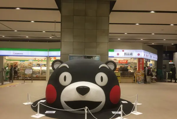 熊本駅の写真・動画_image_106251