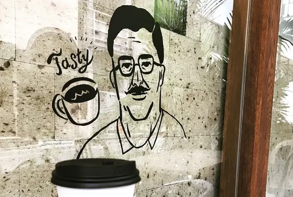 Roasted COFFEE LABORATORY 渋谷神南店の写真・動画_image_106468
