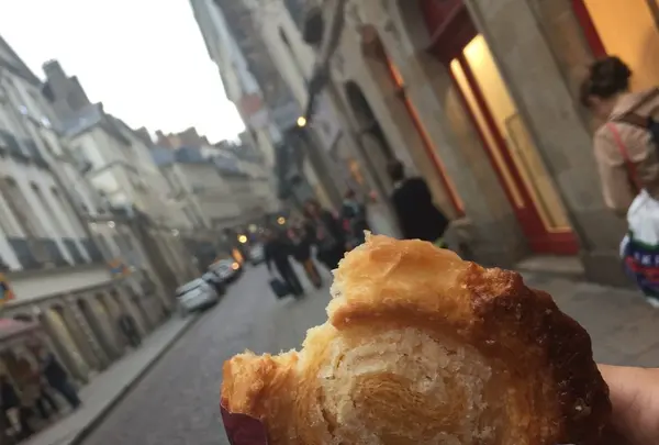 La Boulangerie D'antanの写真・動画_image_106564