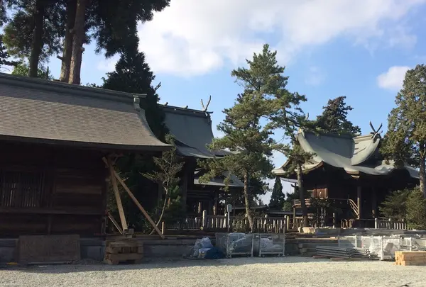 阿蘇神社の写真・動画_image_106781