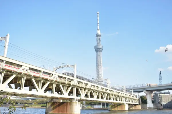 東京ソラマチの写真・動画_image_107522