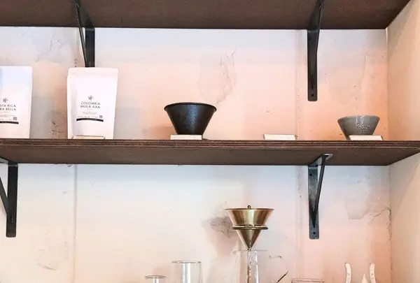 COUNTERPART COFFEE GALLERYの写真・動画_image_107795