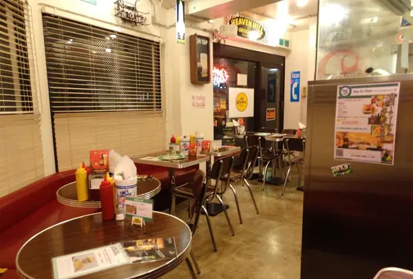 Reg-On Dinerの写真・動画_image_108530