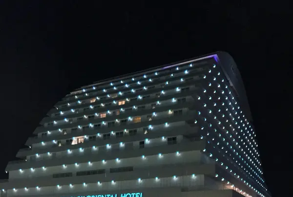 神戸メリケンパークオリエンタルホテルの写真・動画_image_108557