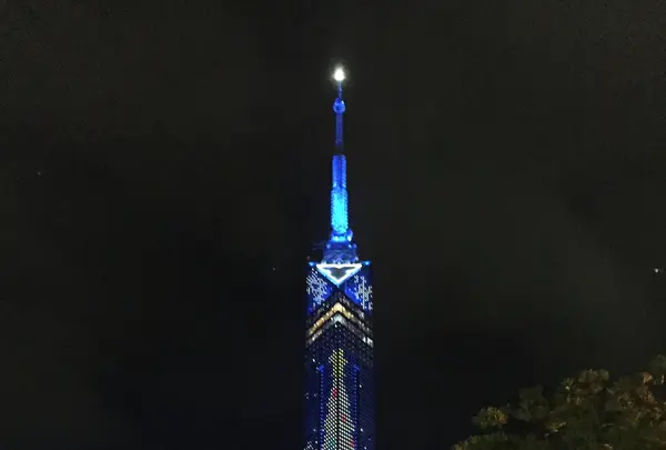 福岡タワーの写真・動画_image_108824