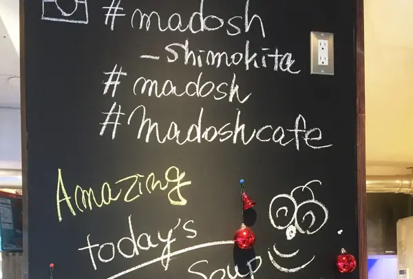 Madosh! cafeの写真・動画_image_109170