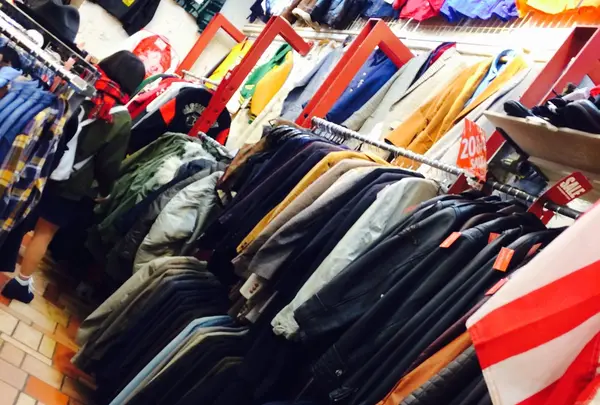 CHICAGO 表参道店の写真・動画_image_109179