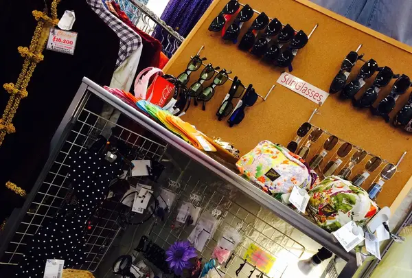 CHICAGO 表参道店の写真・動画_image_109182