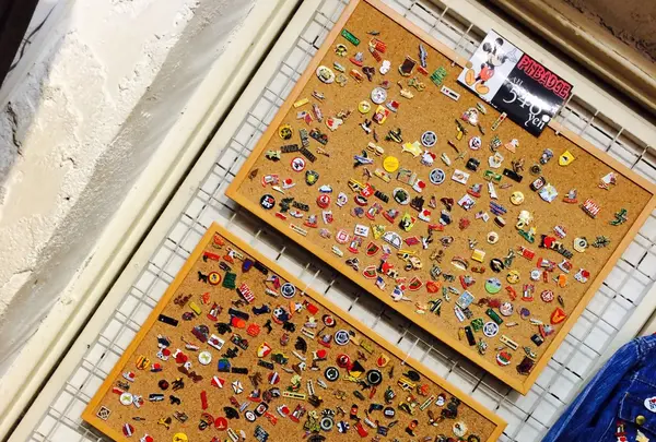 CHICAGO 表参道店の写真・動画_image_109183