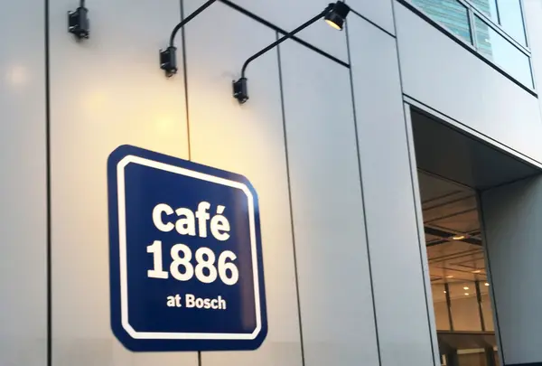 café 1886 at Boschの写真・動画_image_109386