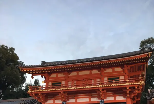 八坂神社の写真・動画_image_109513