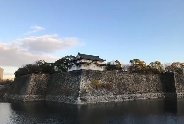 大阪城の写真・動画_image_109691
