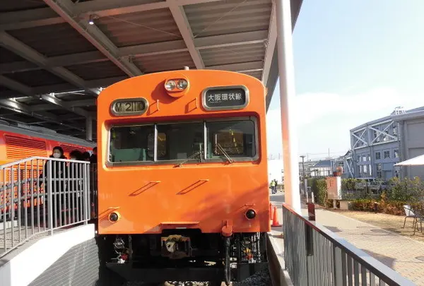 京都鉄道博物館の写真・動画_image_109882