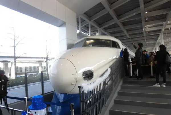 京都鉄道博物館の写真・動画_image_109883