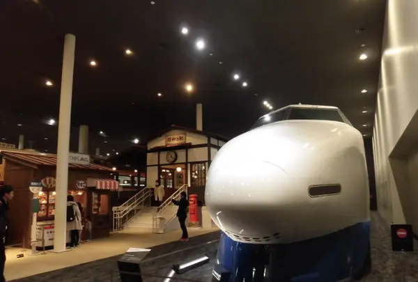 京都鉄道博物館の写真・動画_image_109888