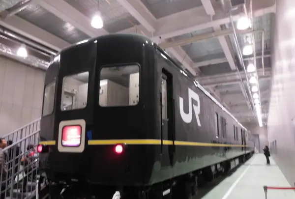 京都鉄道博物館の写真・動画_image_109892