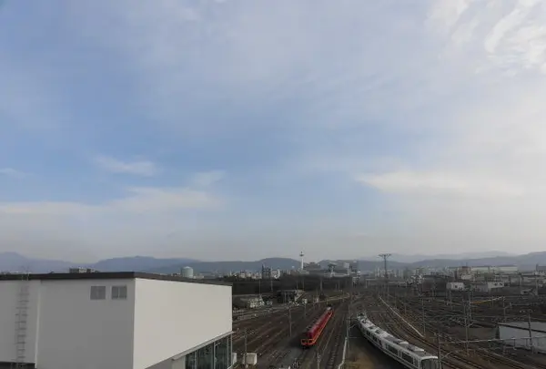 京都鉄道博物館の写真・動画_image_109894