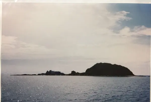 端島 （軍艦島）の写真・動画_image_109973