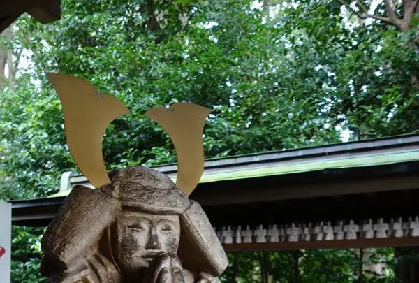 鎌倉宮の写真・動画_image_110471