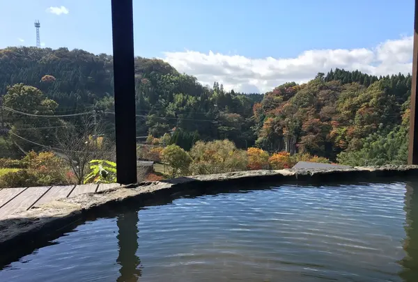 黒川温泉 旅館 こうの湯の写真・動画_image_110913