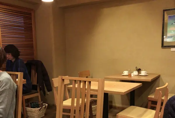 【閉業】たまな食堂の写真・動画_image_111516