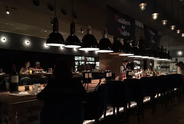 【閉業】eplus LIVING ROOM CAFE＆DINING （イープラス リビングルーム カフェ アンド ダイニング）の写真・動画_image_112596