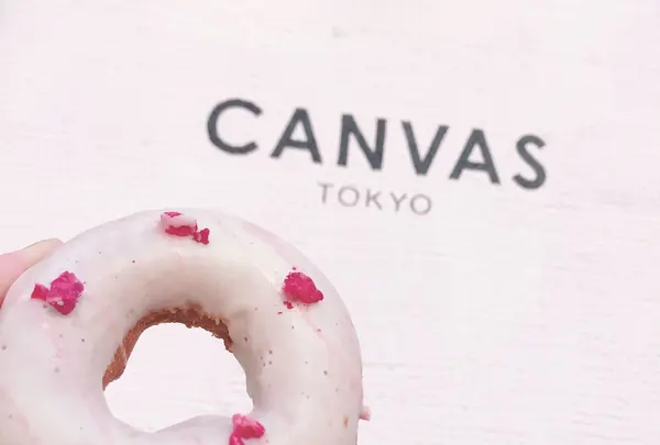 CANVAS TOKYOの写真・動画_image_112716