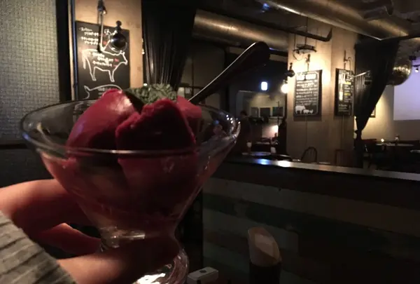 bar&dining NOSORG ・ノスオルグ｜渋谷 ダイニングバー バル ビストロ 居酒屋の写真・動画_image_112770