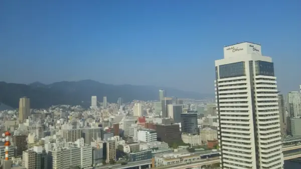 神戸ポートタワーの写真・動画_image_112780
