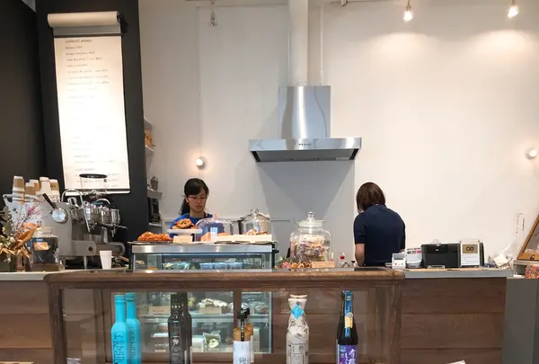 Jaho Coffee at Plain Peopleの写真・動画_image_112905