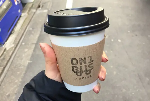オニバスコーヒー 中目黒店 （ONIBUS COFFEE NAKAMEGURO）の写真・動画_image_112972
