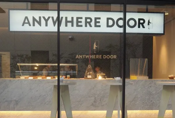 【閉業】Anywhere Doorの写真・動画_image_113088