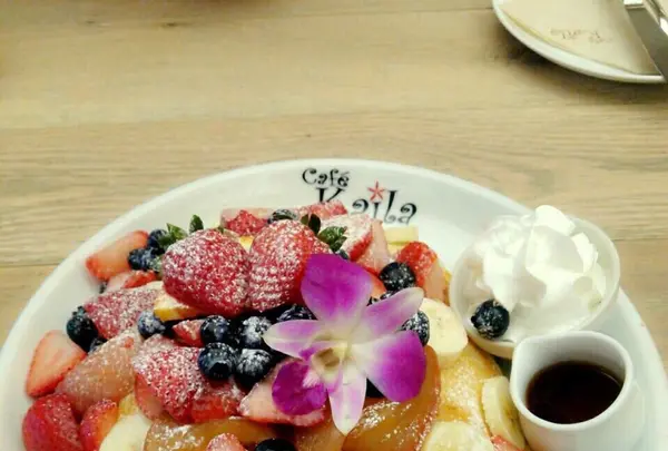 Kaila Cafe & Terrace Dining 渋谷店 （カイラカフェ＆テラスダイニング）の写真・動画_image_113123