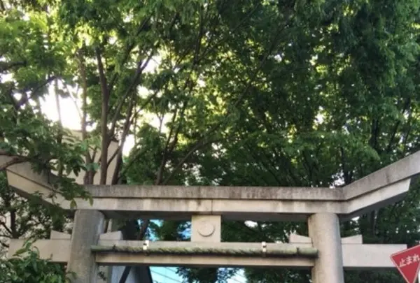 北谷稲荷神社の写真・動画_image_113390