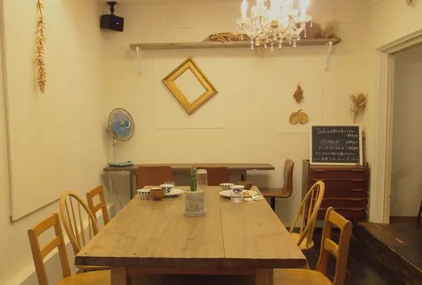 焼き菓子とカフェ Salut（サリュ）の写真・動画_image_113514
