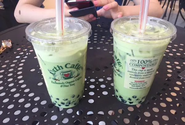 【閉業】Urth Caffe 表参道（アースカフェ）の写真・動画_image_113546