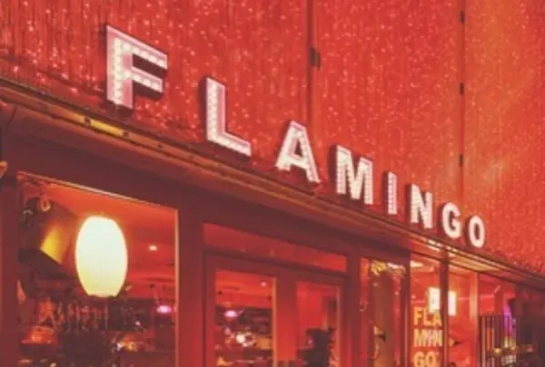 cafe FLAMINGOの写真・動画_image_114002
