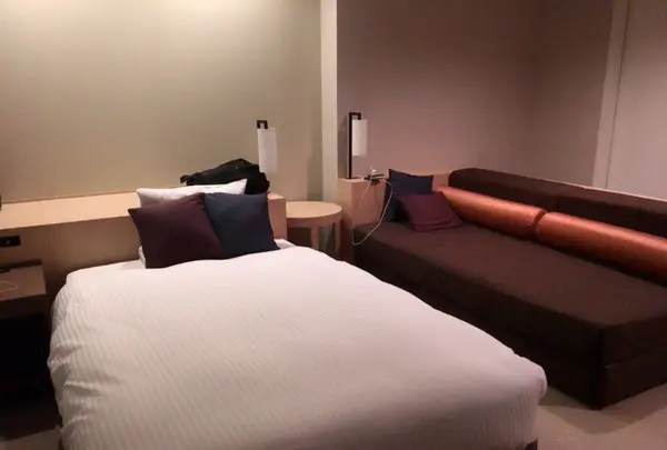 HOTEL MICURAS（ホテル ミクラス）の写真・動画_image_114548