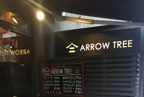 ARROW TREE(アローツリー) 京都三条店の写真・動画_image_114773