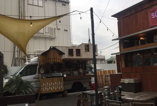 COMMUNE 2nd (旧COMMUNE246)の写真・動画_image_115032