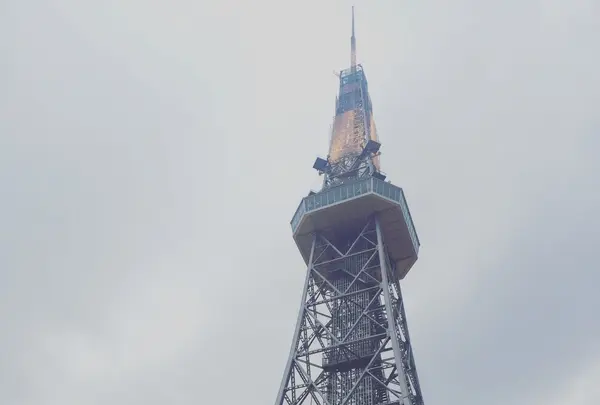 名古屋テレビ塔の写真・動画_image_115403