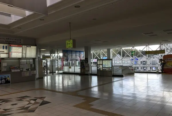 鵜方駅の写真・動画_image_115977