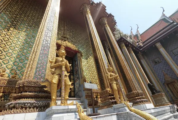 Wat Phra Kaeo（ワット・プラケオ／玉佛寺）の写真・動画_image_116945