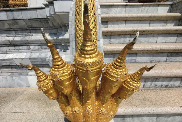 Wat Phra Kaeo（ワット・プラケオ／玉佛寺）の写真・動画_image_116946