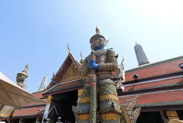 Wat Phra Kaeo（ワット・プラケオ／玉佛寺）の写真・動画_image_116948