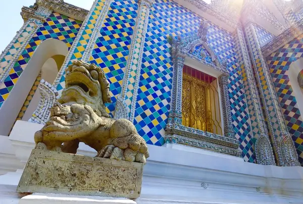 Wat Phra Kaeo（ワット・プラケオ／玉佛寺）の写真・動画_image_116951