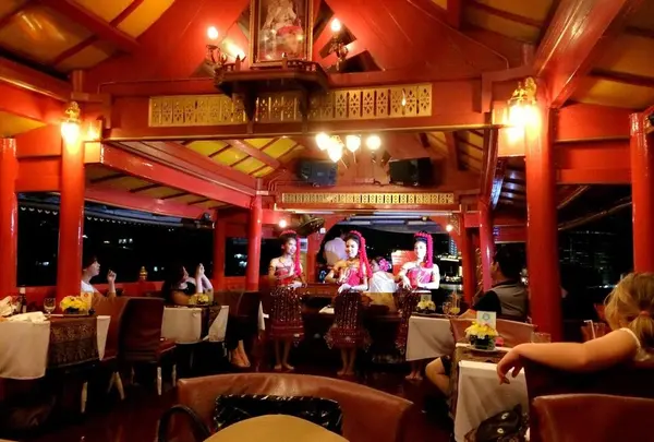 Wan Fah Dinner Cruiseの写真・動画_image_117046