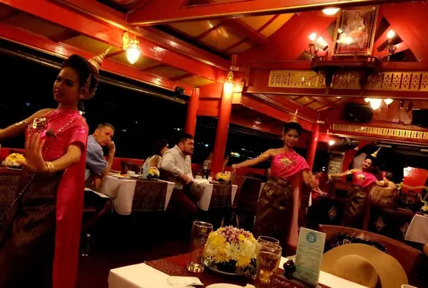 Wan Fah Dinner Cruiseの写真・動画_image_117047