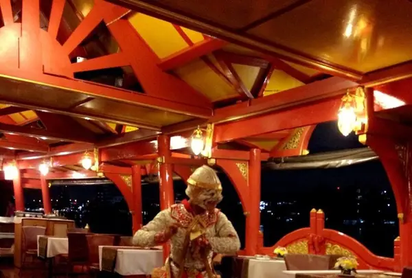 Wan Fah Dinner Cruiseの写真・動画_image_117049