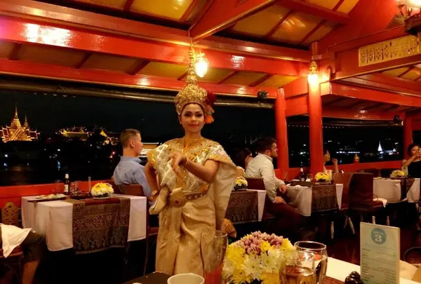 Wan Fah Dinner Cruiseの写真・動画_image_117050
